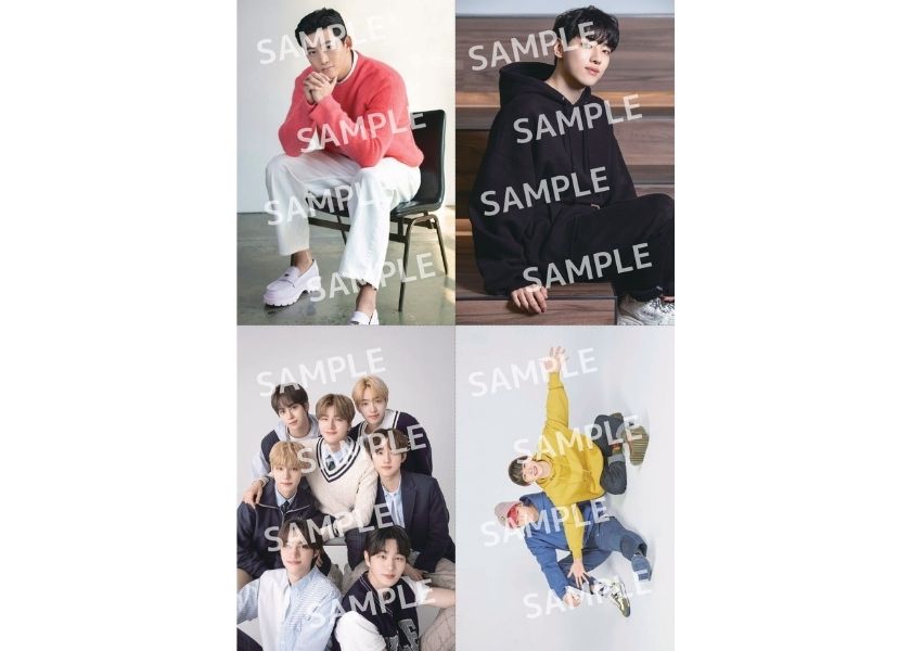 ktown4u.com : [Magazine] 韓流ぴあ 2022.06 (Cover : OK TAECYEON)